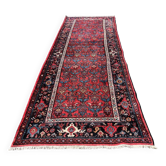 Tapis de Couloir Khamseh 315x108 cm