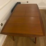 Wooden Danish table