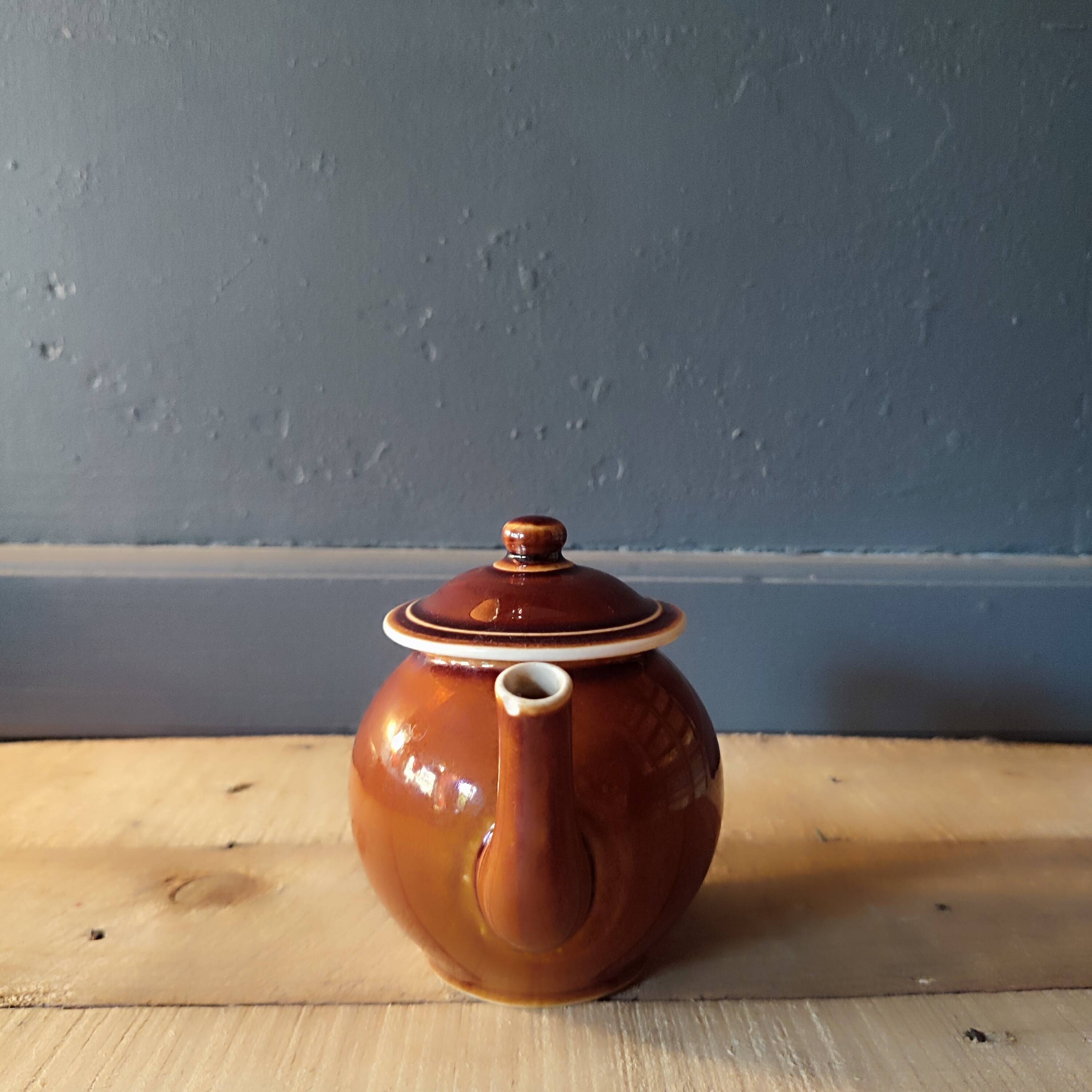 Tea-pot