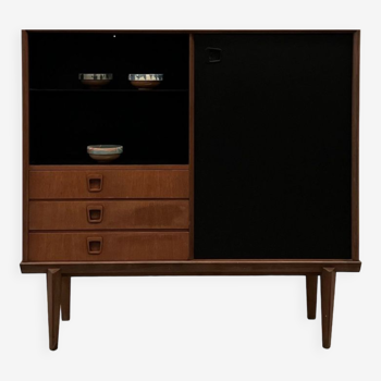 Mid-century sideboard