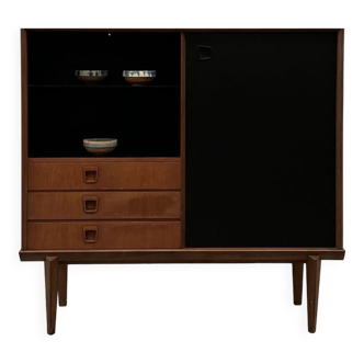 Mid-century sideboard