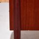 Teak Desk 1960s by Gunnar Nielsen Tibergaard, 1960s (MK9919)