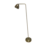 Brass-effect reader