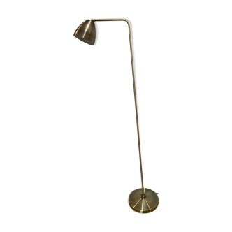 Brass-effect reader