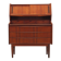 Teak secretary, Danish design, 1970s, production: Denmark