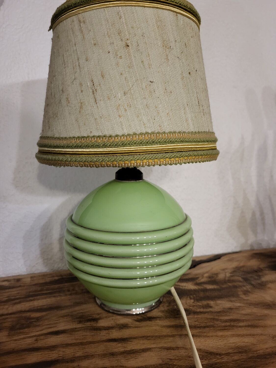 Lampe de chevet