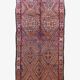 Vintage Collector Rug - 387 x 196 cm
