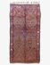 Vintage Collector Rug - 387 x 196 cm