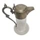 Art Nouveau wine pitcher, United Kingdom, 1900s