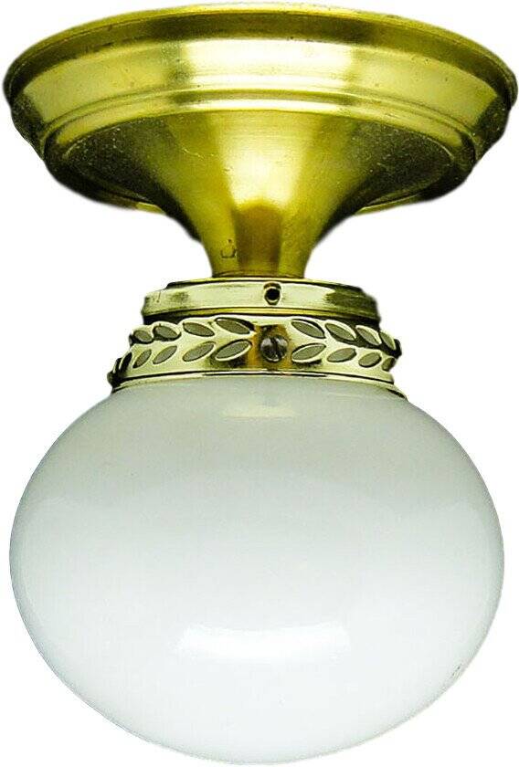 Pendant lamp, Poland, 1970s