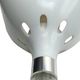 Vintage Plexiglas lamp - minimalist design 80's