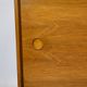 Large Vintage Walnut Sideboard by Franzmeyer, 1960s
