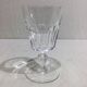 Baccarat - 9 Verres à eau Modèle Missouri