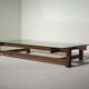 Ico Parisi pour la table basse Cassina modèle 751, 1962