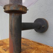 Hans-Agne Jakobsson Scandinavian outdoor wall light