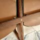 Vintage Green Folding Cinema Chairs, 1970s Czechoslovakia
