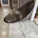 A Mister Impossible Chair by Philippe Starck for Kartell 90