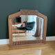 Art Deco mirror