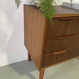 Danish chest of drawers