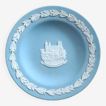 Coupelle Wedgwood Tour de Londres