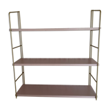 Wall shelf