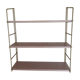 Wall shelf