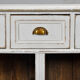 Pine counter, circa 1900