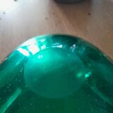 Empty murano pocket