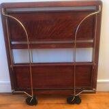 M.F. Mondineu folding rolling trolley