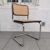 Cesca chair B32 by Marcel Breuer