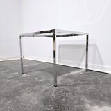 Table basse années 1970