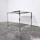Table basse années 1970