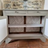 1930s sideboard