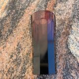 5 verres à liqueur anciens