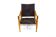 Armchair, Kaare Klint, Ruud Rasmussen, Denmark, 1960