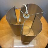 Vintage pendant lamp 1970 Space age