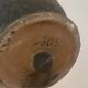 Wireless vase lamp from West German Pottery – Fat Lava jug | Pop Weave Collection