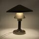 Art Déco table lamp, Philips Milano Italy circa 1930s