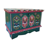 Casket