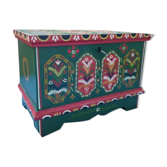 Casket