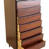 Hoge Ladekast 'Goulceby'