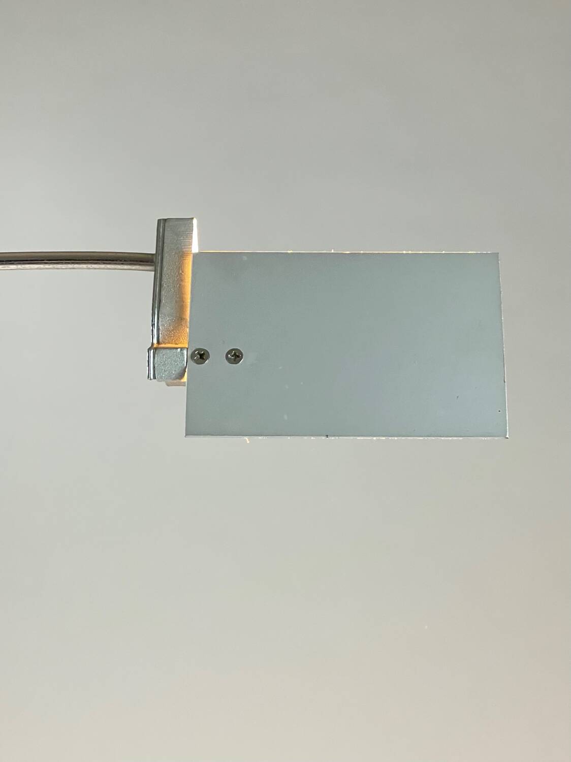 Lampadaire falena par alvaro siza pour fontana arte, italie 🇮🇹, 1994