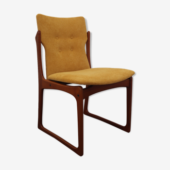 Vintage Denmark Armchair, 1970s