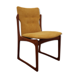 Vintage Denmark Armchair, 1970s