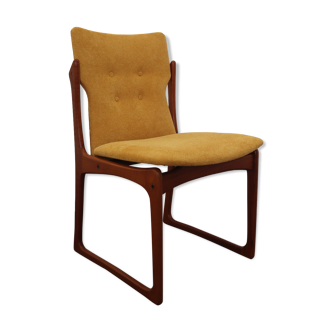 Vintage Denmark Armchair, 1970s