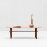 Coffee table by Vamo Sønderborg, Denmark, 1960’s