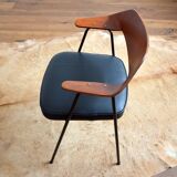 Robin Day armchair for Vintage Airborne 1955s