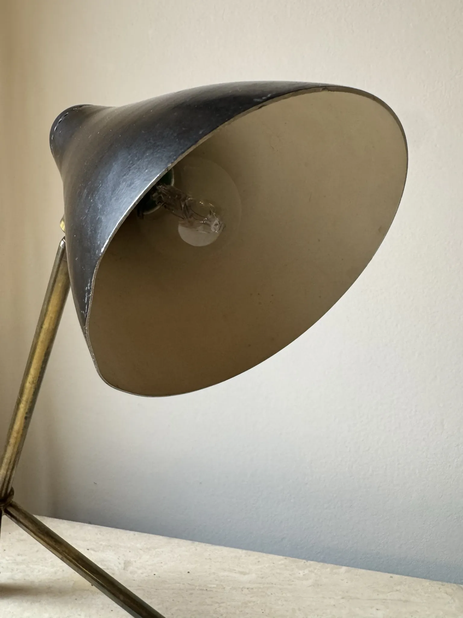 Ostuni design lamp