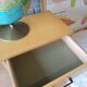 Bedside table 50s-60s - vintage