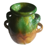 Vase Vallauris
